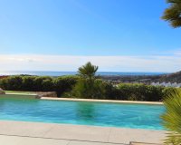 Перепродажа - Вилла - Benidorm - Costa Blanca