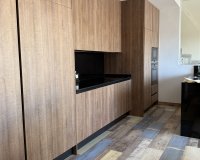 Перепродажа - Вилла - Benidorm - Costa Blanca