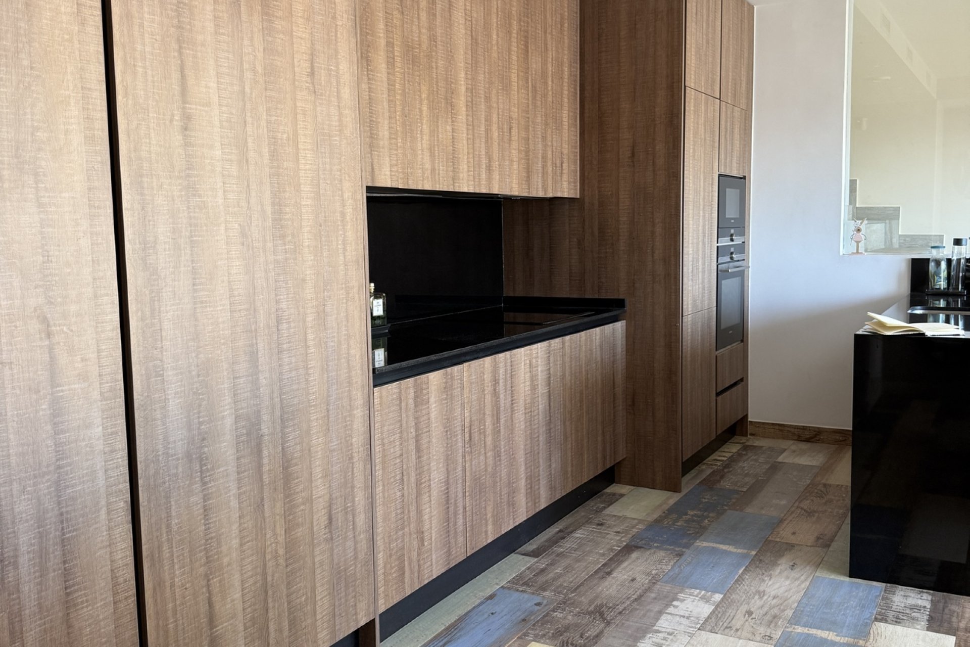 Перепродажа - Вилла - Benidorm - Costa Blanca