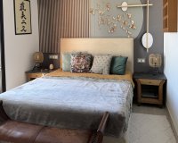 Перепродажа - Вилла - Benidorm - Costa Blanca