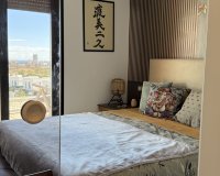 Перепродажа - Вилла - Benidorm - Costa Blanca