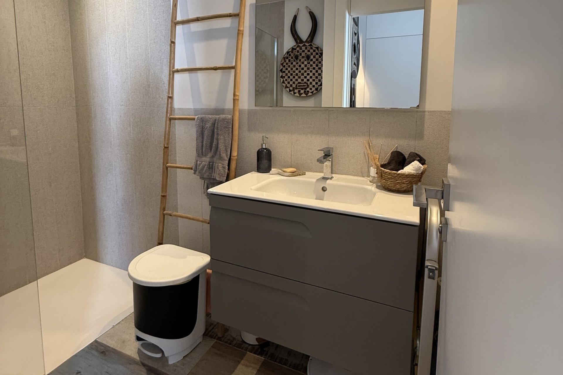 Перепродажа - Вилла - Benidorm - Costa Blanca