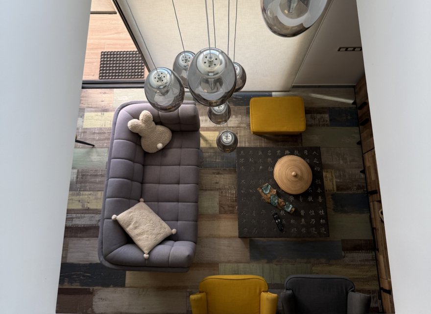 Перепродажа - Вилла - Benidorm - Costa Blanca