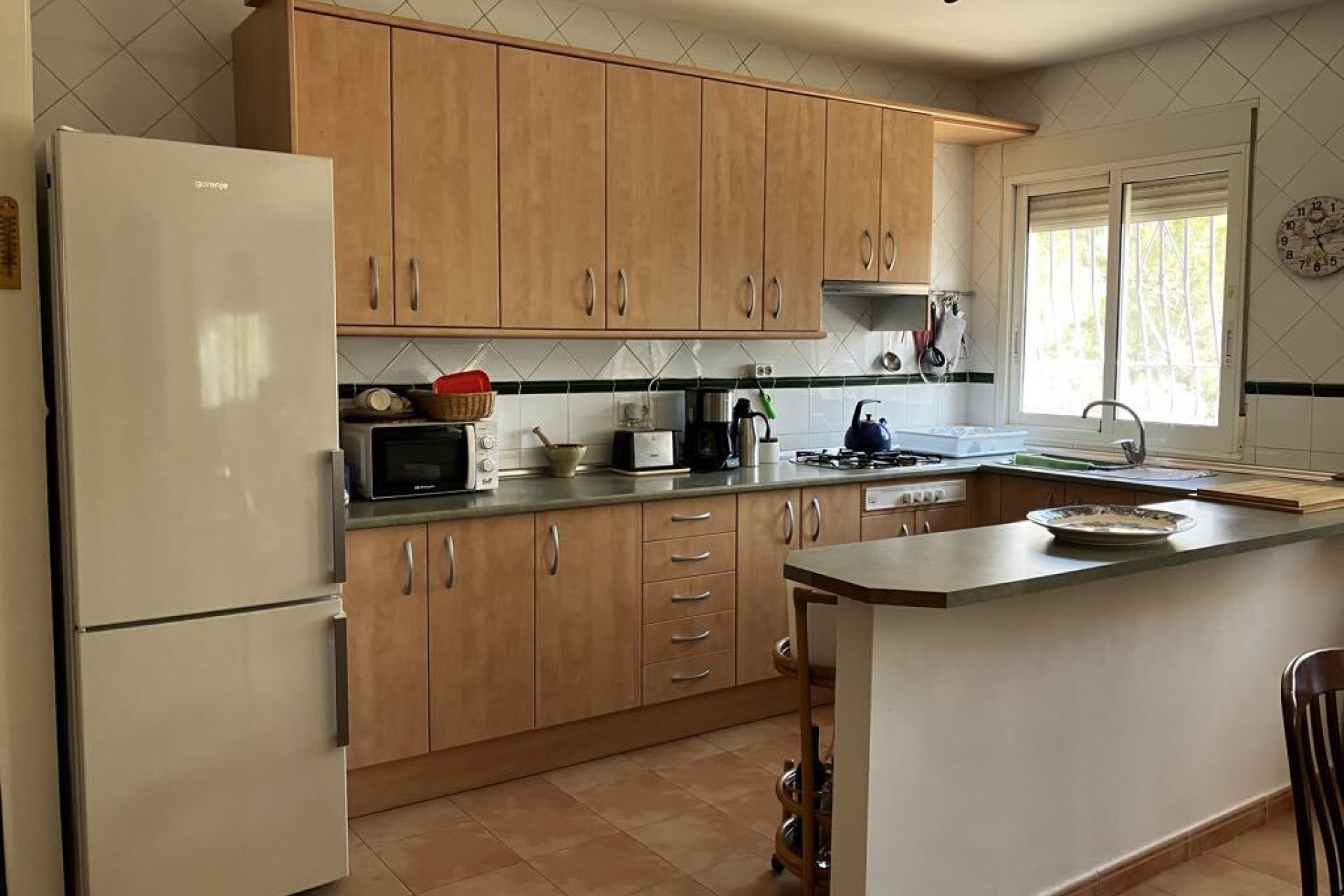 Перепродажа - Вилла - Benidorm - Costa Blanca