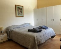 Перепродажа - Вилла - Benidorm - Costa Blanca