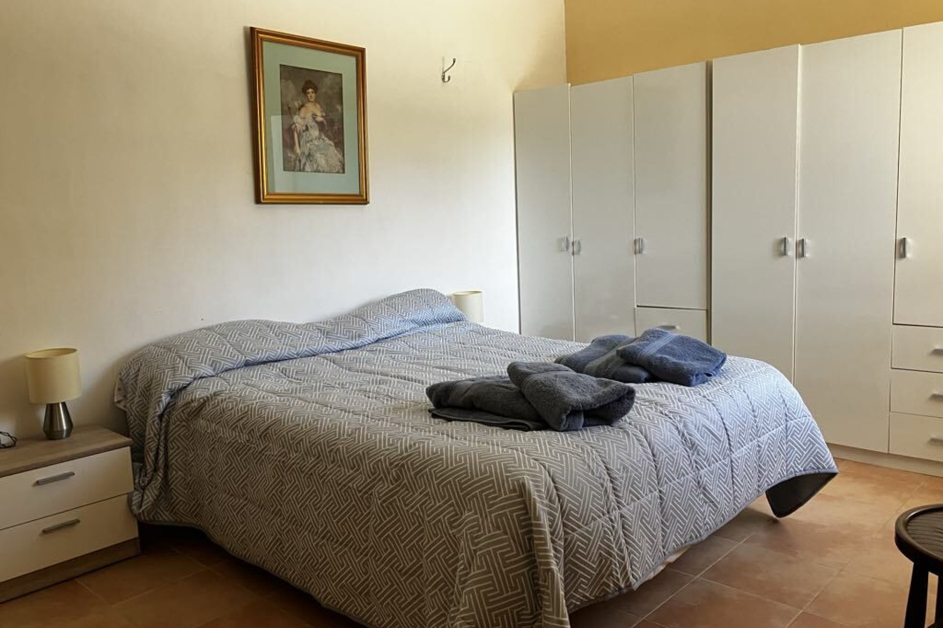 Перепродажа - Вилла - Benidorm - Costa Blanca