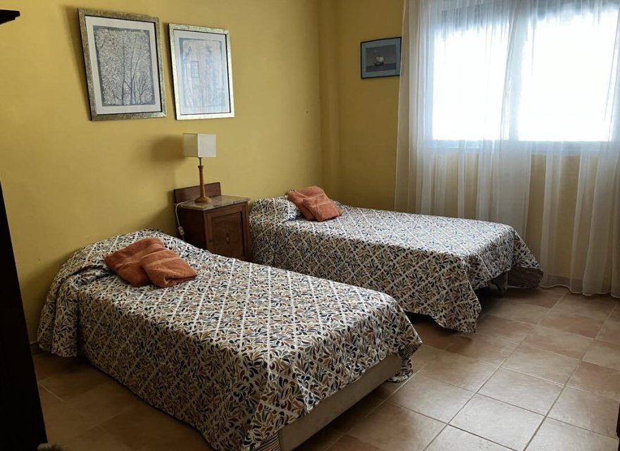 Перепродажа - Вилла - Benidorm - Costa Blanca