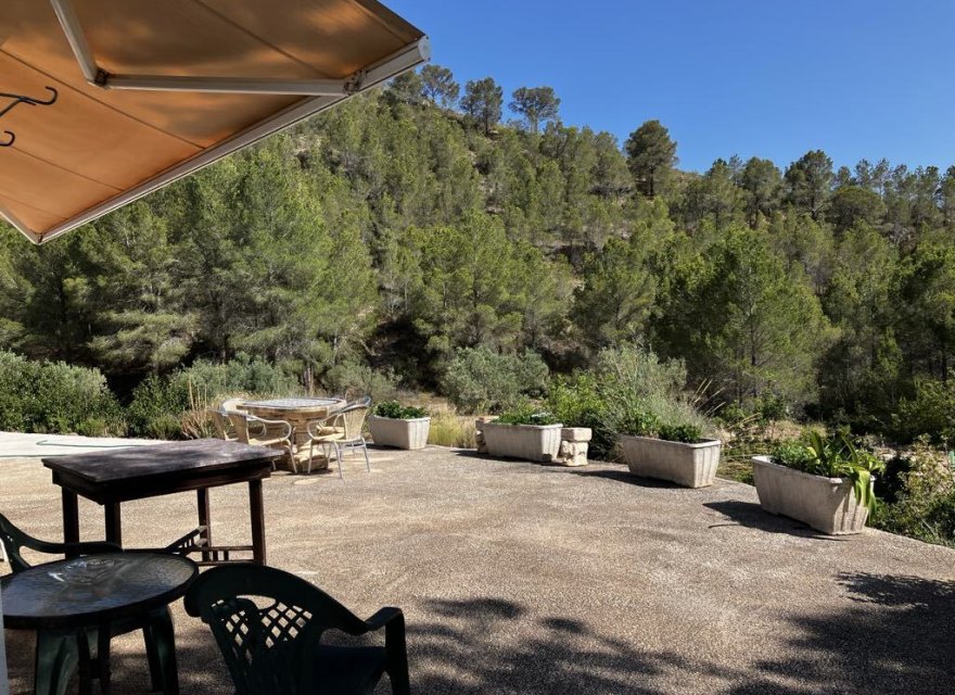 Перепродажа - Вилла - Benidorm - Costa Blanca