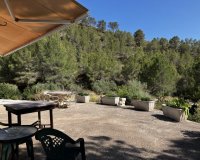 Перепродажа - Вилла - Benidorm - Costa Blanca