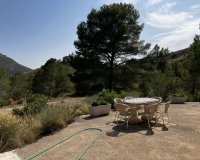 Перепродажа - Вилла - Benidorm - Costa Blanca