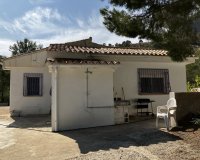 Перепродажа - Вилла - Benidorm - Costa Blanca