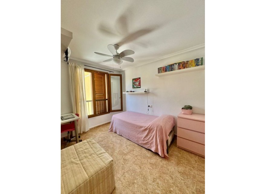 Перепродажа - Вилла - Benidorm - Costa Blanca