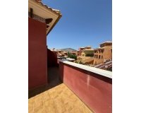 Перепродажа - Вилла - Benidorm - Costa Blanca