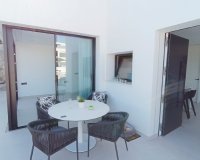 Перепродажа - Вилла - Benidorm - Costa Blanca