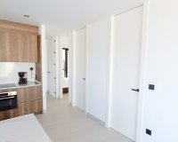 Перепродажа - Вилла - Benidorm - Costa Blanca