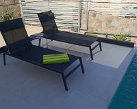 Перепродажа - Вилла - Benidorm - Costa Blanca