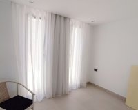 Перепродажа - Вилла - Benidorm - Costa Blanca