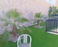 Перепродажа - Вилла - Benidorm - Costa Blanca