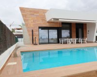 Перепродажа - Вилла - Benidorm - Costa Blanca