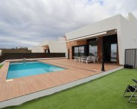 Перепродажа - Вилла - Benidorm - Costa Blanca