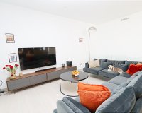 Перепродажа - Вилла - Benidorm - Costa Blanca