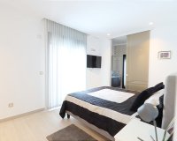 Перепродажа - Вилла - Benidorm - Costa Blanca