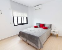 Перепродажа - Вилла - Benidorm - Costa Blanca