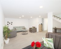 Перепродажа - Вилла - Benidorm - Costa Blanca