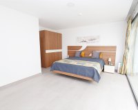 Перепродажа - Вилла - Benidorm - Costa Blanca