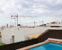 Перепродажа - Вилла - Benidorm - Costa Blanca