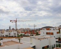 Перепродажа - Вилла - Benidorm - Costa Blanca