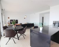 Перепродажа - Вилла - Benidorm - Costa Blanca