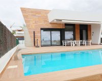 Перепродажа - Вилла - Benidorm - Costa Blanca