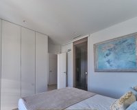 Перепродажа - Вилла - Benidorm - Costa Blanca