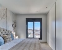 Перепродажа - Вилла - Benidorm - Costa Blanca