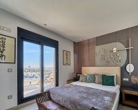 Перепродажа - Вилла - Benidorm - Costa Blanca