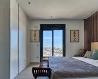 Перепродажа - Вилла - Benidorm - Costa Blanca