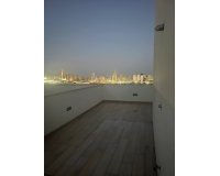 Перепродажа - Вилла - Benidorm - Costa Blanca