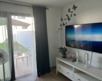 Перепродажа - Вилла - Benidorm - Costa Blanca