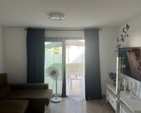 Перепродажа - Вилла - Benidorm - Costa Blanca