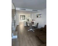 Перепродажа - Вилла - Benidorm - Costa Blanca