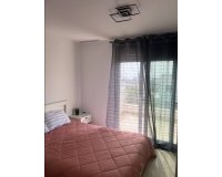 Перепродажа - Вилла - Benidorm - Costa Blanca