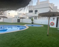 Перепродажа - Вилла - Benidorm - Costa Blanca