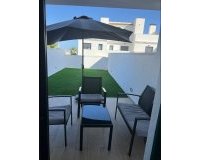 Перепродажа - Вилла - Benidorm - Costa Blanca