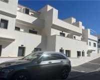 Перепродажа - Вилла - Benidorm - Costa Blanca