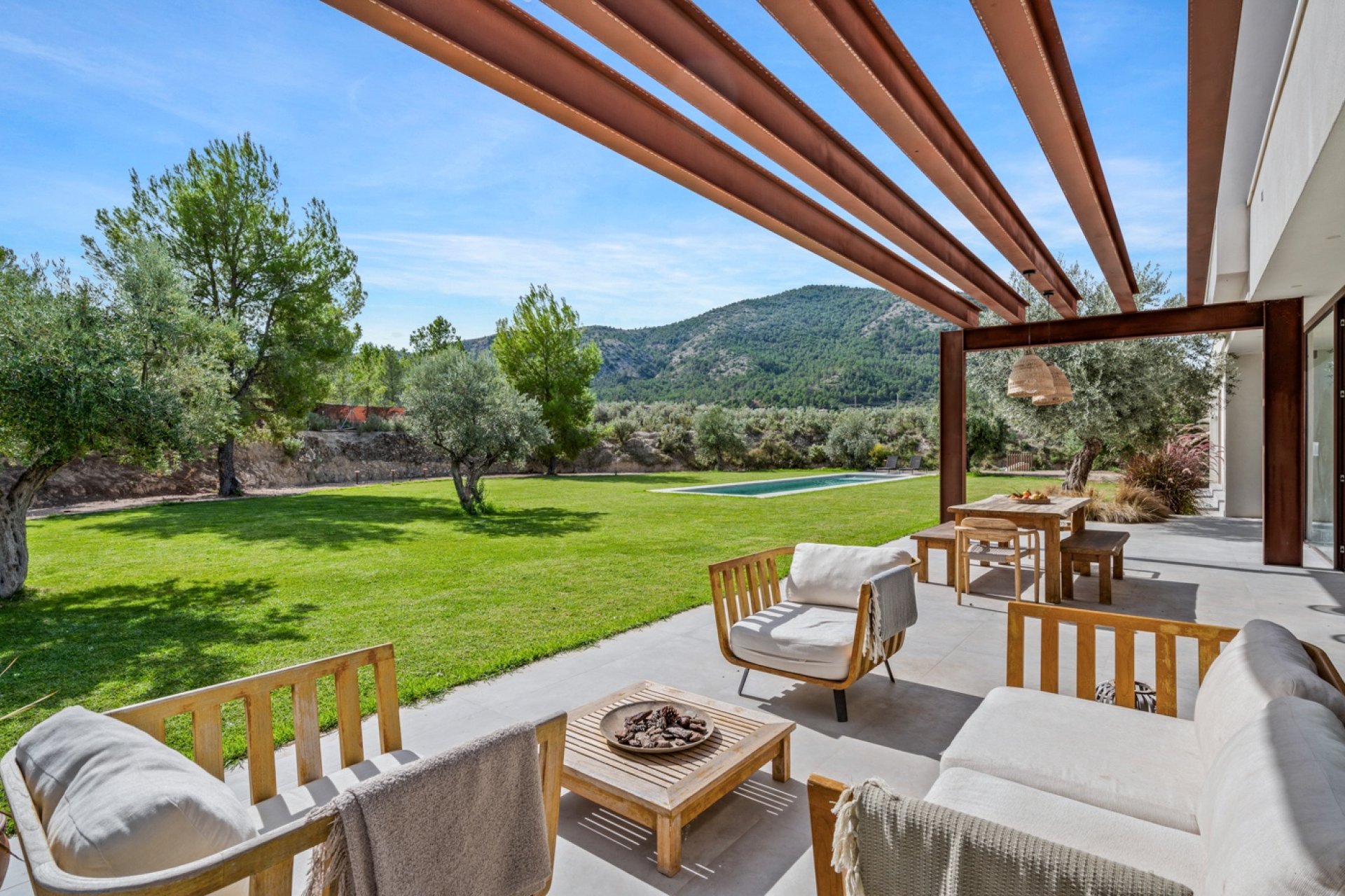 Перепродажа - Вилла - Benidorm - Finestrat