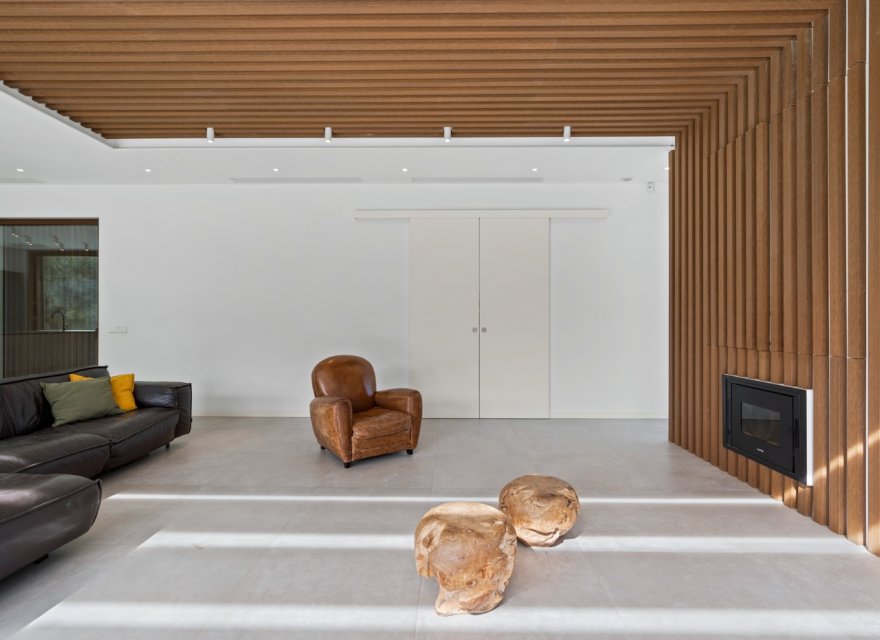 Перепродажа - Вилла - Benidorm - Finestrat