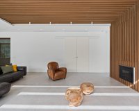 Перепродажа - Вилла - Benidorm - Finestrat