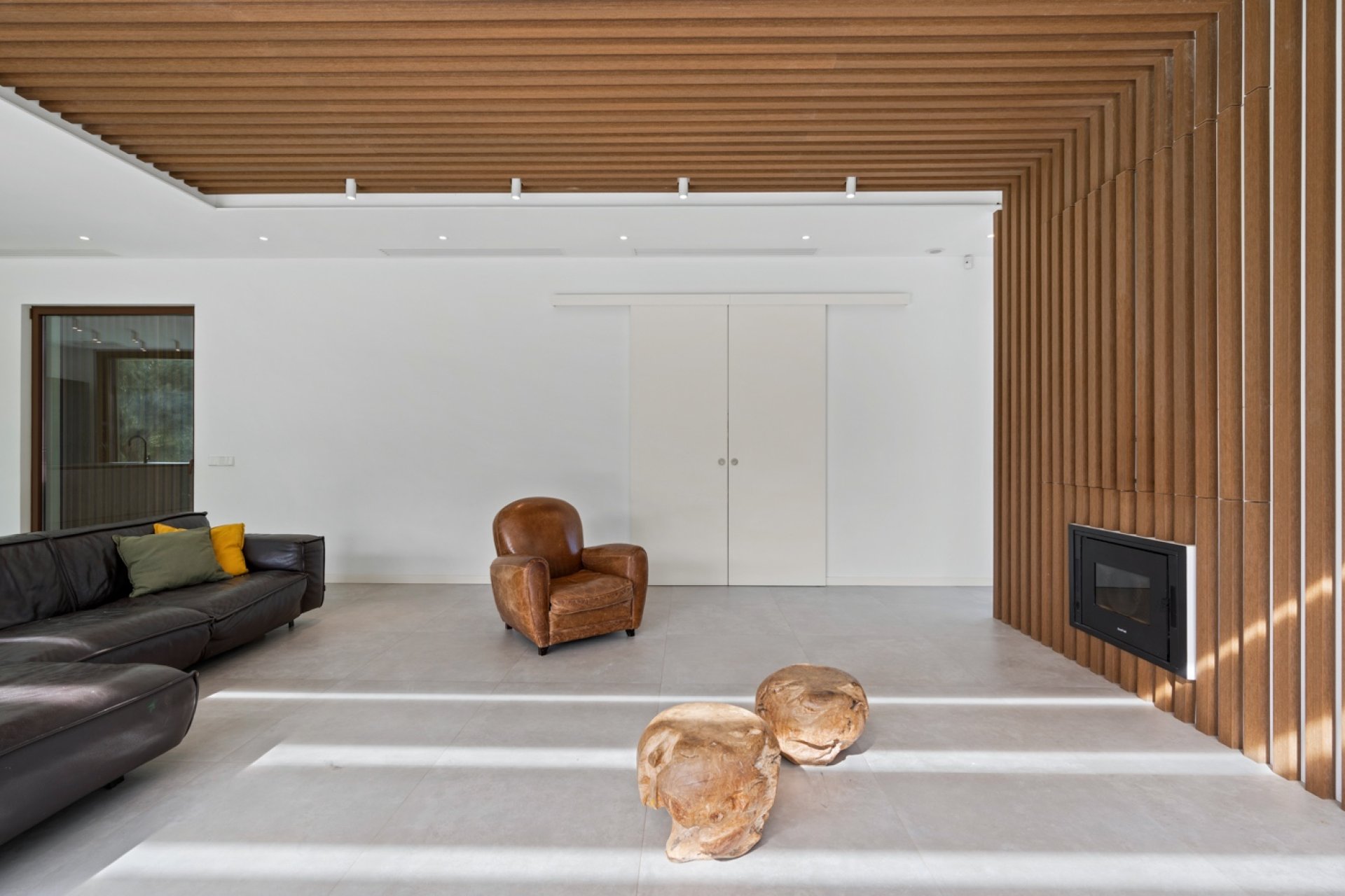 Перепродажа - Вилла - Benidorm - Finestrat