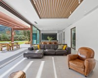 Перепродажа - Вилла - Benidorm - Finestrat